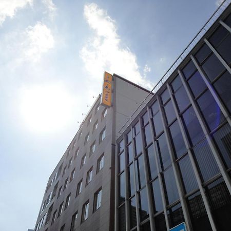 Nagoya New Rolen Hotel Exterior photo