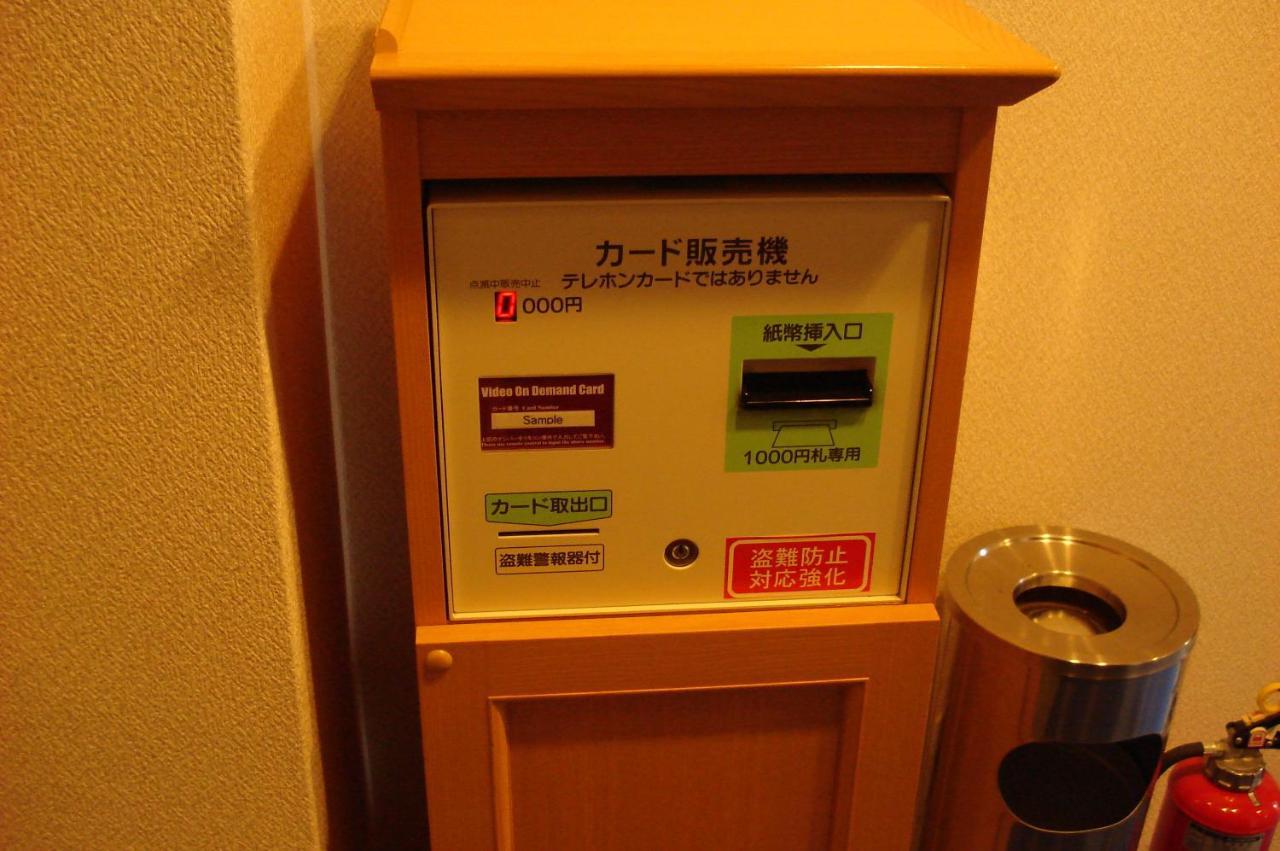 Nagoya New Rolen Hotel Exterior photo