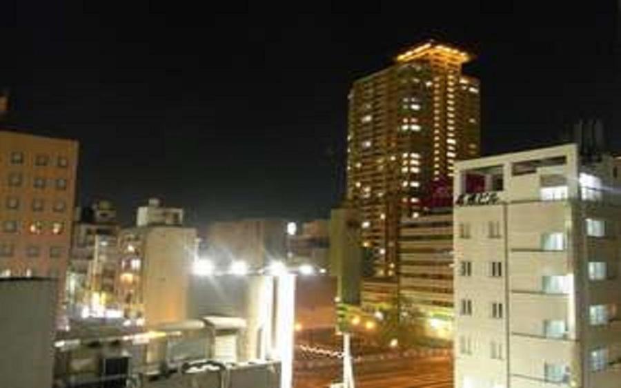Nagoya New Rolen Hotel Exterior photo